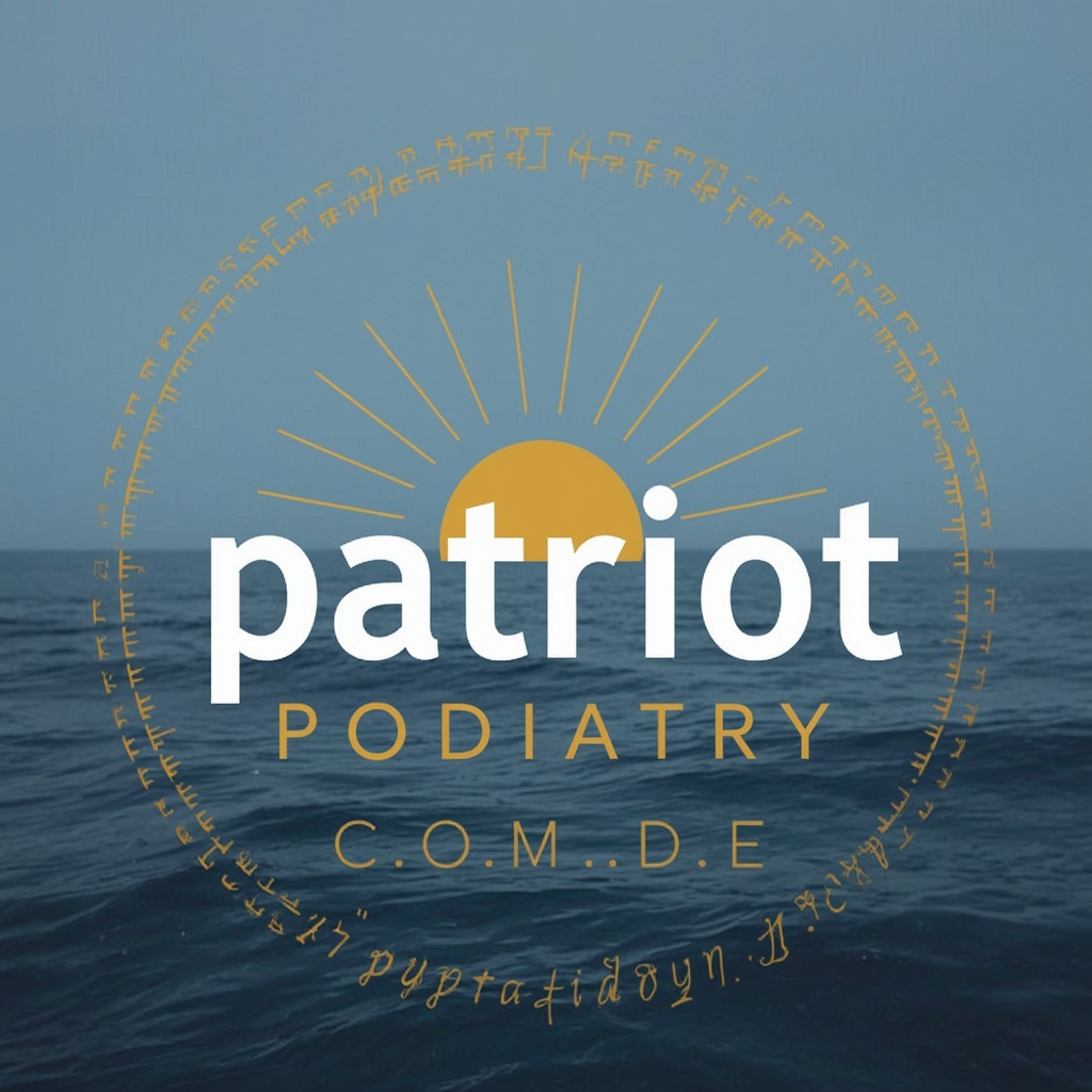 Patriotpodiatry